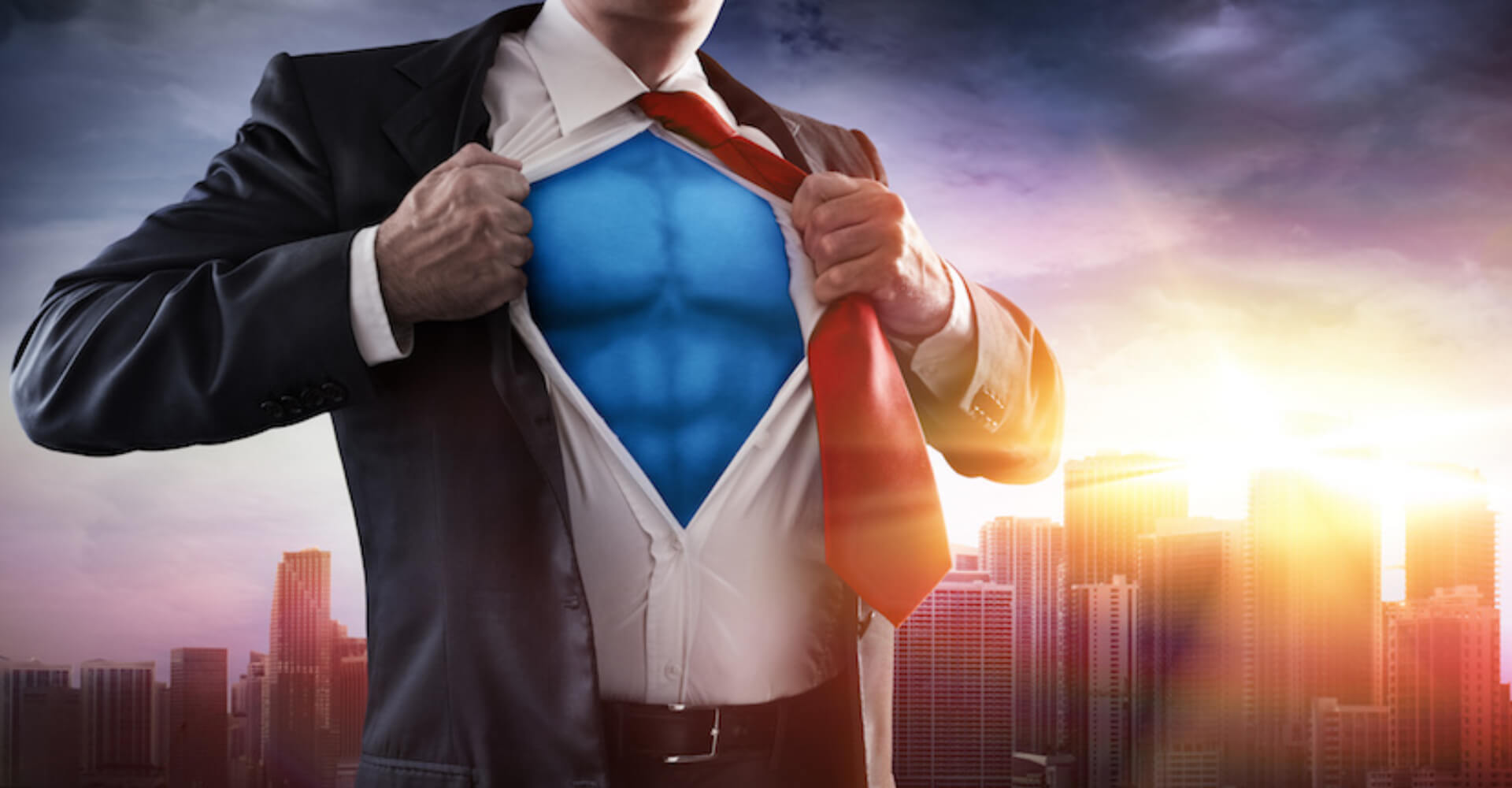 Inbound Sales For Your Hotel :: Be the Hero