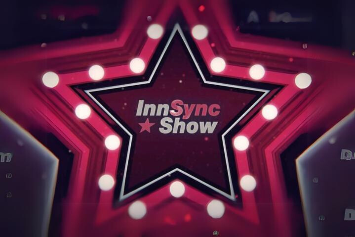 innsync show with lure agency