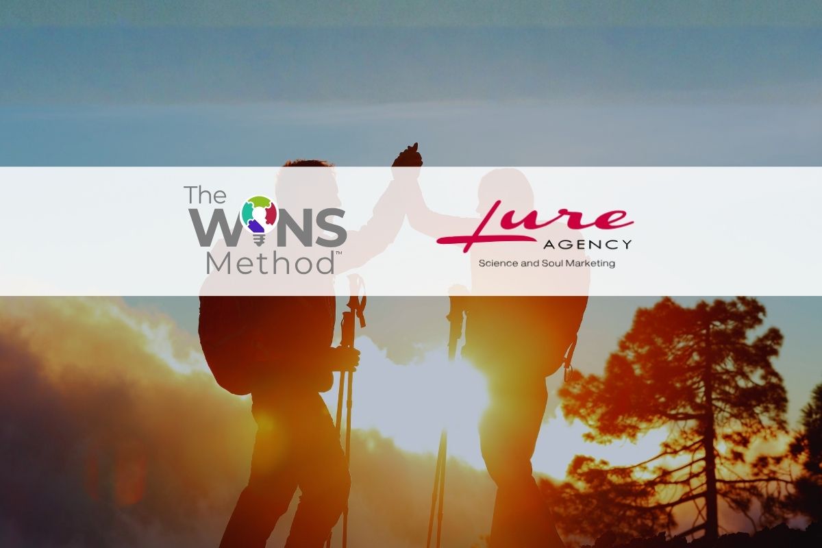 Lure Agency Unveils The WINS Method™: A Modern Blueprint for Human-Powered, AI-Loved Hospitality Sales