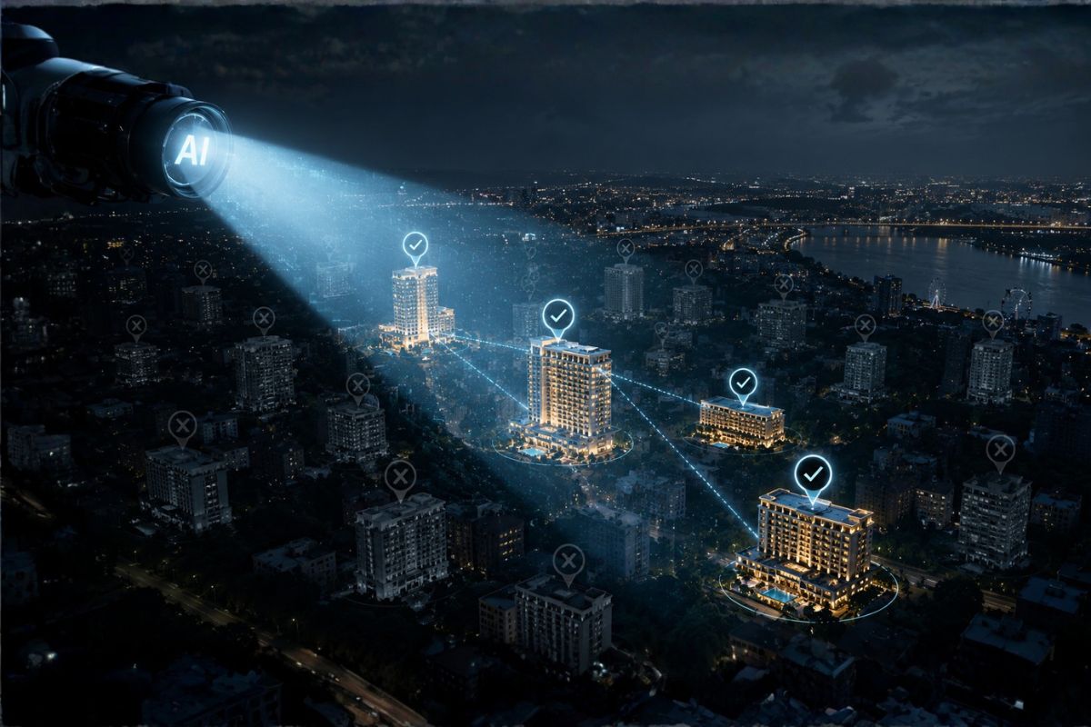 How Meeting Planners Are Using AI to Source Venues